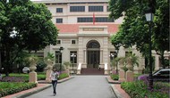 Điều chỉnh xây dựng “Quy hoạch tổng thể phát triển ngành Thư viện Việt Nam đến năm 2025, tầm nhìn đến năm 2030”