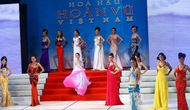 Cho phép tổ chức cuộc thi “Hoa hậu Hoàn vũ Việt Nam 2015”