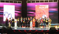 Phê duyệt Đề án tổ chức Liên hoan Phim Việt Nam lần thứ XIX