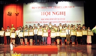 Học sinh, sinh viên các trường thuộc Bộ VHTTDL học tập và làm theo tấm gương đạo đức Hồ Chí Minh giai đoạn 2015-2017
