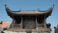 Thẩm định Dự án bảo tồn, tu bổ và tôn tạo di tích chùa Quỳnh Lâm