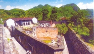Lập Quy hoạch bảo tồn di tích Nhà tù Sơn La