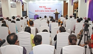 Hội thảo xúc tiến du lịch Phú Yên tại Hà Nội