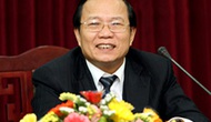 Bộ trưởng Hoàng Tuấn Anh chúc mừng Ngày Báo chí Cách mạng Việt Nam