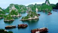 Thành lập BST, TBT Nghị định quy định về quản lý, bảo vệ và phát huy giá trị Di sản Văn hóa và Thiên nhiên Thế giới ở Việt Nam
