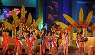 Festival biển Nha Trang: Khai thác có hiệu quả hơn và làm cho biển giàu hơn