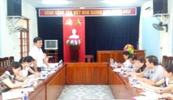 Đánh giá thi hành văn bản quy phạm pháp luật tại Quảng Bình, Quảng Trị, Thừa Thiên Huế