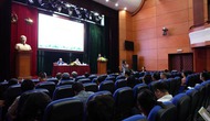 Hội thảo “Giải pháp phát triển thị trường mỹ thuật Việt Nam trong bối cảnh kinh tế xã hội đương đại”