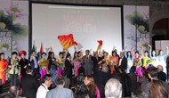 Việt Nam, Mexico tăng cường hợp tác về văn hóa, du lịch