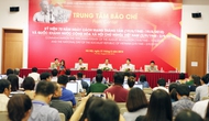 Khai trương Trung tâm Báo chí tuyên truyền các hoạt động kỷ niệm 70 năm Cách mạng Tháng Tám và Quốc khánh Nước CHXHCN Việt Nam