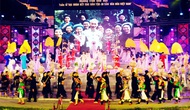 Tổ chức Tuần lễ “Đại đoàn kết các dân tộc – Di sản Văn hóa Việt Nam”