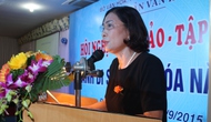 Kết luận của Thứ trưởng Đặng Thị Bích Liên tại Hội nghị-Hội thảo đánh giá 10 năm thực hiện Quy hoạch tổng thể hệ thống bảo tàng Việt Nam