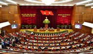 Khai mạc Hội nghị Trung ương lần thứ 12