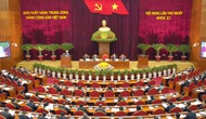 Nâng cao công tác tham mưu của các cơ quan TƯ