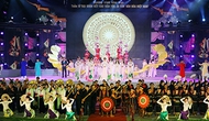 Thành lập Ban Tổ chức Tuần lễ “Đại đoàn kết các dân tộc - Di sản Văn hóa Việt Nam”