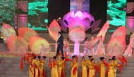Hoạt động lễ hội và biểu diễn văn hóa nghệ thuật các dân tộc cấp tỉnh, vùng và quốc gia giai đoạn 2015-2020
