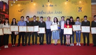 Trao giải Cuộc thi “Khám phá các Di sản thế giới ở Việt Nam và các nước ASEAN”