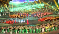 Tổ chức Lễ hội văn hóa Trà và hoạt động văn hóa ASEAN năm 2015