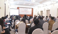 Hội thảo xây dựng chiến lược phát triển sản phẩm du lịch Việt Nam đến năm 2025, định hướng đến năm 2030