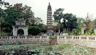 Khai quật khảo cổ đền Bảo Lộc và khu di tích đền Trần - chùa Phổ Minh
