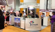 Thành lập Ban Tổ chức Hội chợ Du lịch quốc tế tại thành phố Đà Nẵng năm 2016