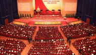 Khai mạc Đại hội đại biểu toàn quốc lần thứ XII của Đảng