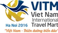 Tổ chức Hội chợ Du lịch quốc tế Việt Nam - VITM HANOI 2016