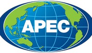 Sáng tác mẫu biểu trung năm APEC 2017 tại Việt Nam