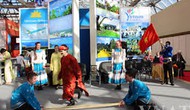Việt Nam quảng bá du lịch tại Nga