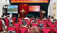Hải Dương Quy hoạch hệ thống tượng đài, đài kỷ niệm tỉnh Hải Dương đến năm 2025, định hướng đến năm 2035