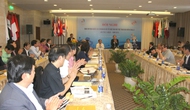 Kết luận của Bộ trưởng Bộ VHTTDL Hoàng Tuấn Anh tại cuộc họp Ban Chỉ đạo Hội nghị quốc tế về Du lịch và Thể thao
