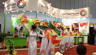 Tổ chức Hội chợ du lịch quốc tế TP. Hồ Chí Minh năm 2016