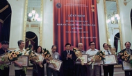 Nhà hát Nghệ thuật Đương đại Việt Nam kỷ niệm 30 năm Thành lập