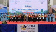Bế mạc Hội chợ Du lịch quốc tế Việt Nam - VITM Hà Nội 2016