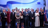 Kỷ niệm Ngày Châu Âu tại Việt Nam