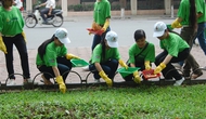 Tổ chức lớp tập huấn về công tác bảo vệ môi trường trong lĩnh vực VHTTDL tại Bình Thuận