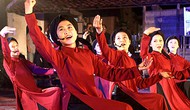 Mở lớp truyền dạy và thực hành hát Xoan tại Phú Thọ