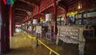 “Một kho tàng văn hóa” về thơ văn của các Hoàng đế ở cố đô Huế