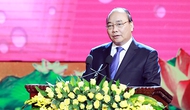Toàn văn phát biểu của Thủ tướng Nguyễn Xuân Phúc tại Lễ kỷ niệm 15 năm Ngày Gia đình Việt Nam