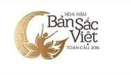 Điều chỉnh một số nội dung cuộc thi “Hoa hậu Bản sắc Việt toàn cầu 2016”