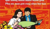 Phú Thọ: Thực hiện Chương trình hành động Quốc gia về bình đẳng giới giai đoạn 2016-2020