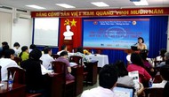 Hội nghị chuyên đề góp ý xây dựng TCVN “Thông tin và Tư liệu-Bộ chỉ số đánh giá hoạt động thư viện”