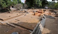 Bộ VHTTDL đồng ý khai quật khảo cổ tại di tích bến Cống Cái, tỉnh Quảng Ninh
