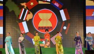 Thành lập BCĐ, BTC và HĐNT “Liên hoan Nghệ thuật 05 nước Việt Nam, Lào, Campuchia, Myanmar và Thái Lan - 2016”
