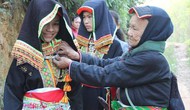 Mở lớp truyền dạy văn hóa phi vật thể cho dân tộc Dao tại tỉnh Thái Nguyên