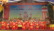 Ttổng kết 15 năm thực hiện Phong trào “Toàn dân đoàn kết xây dựng đời sống văn hóa” tỉnh Hà Tĩnh