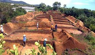 Bộ VHTTDL đồng ý khai quật khảo cổ tại hai khu vực trên địa bàn tỉnh Quảng Trị