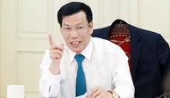 Bộ trưởng Nguyễn Ngọc Thiện: Phải giảm tối đa thời gian xử lý thủ tục hành chính