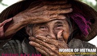Quảng Nam: Triển lãm ảnh “Phụ nữ Việt Nam” của nhiếp ảnh gia quốc tế Réhahn