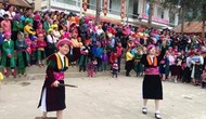 Hà Giang: Sơ kết công tác văn hóa, thể thao, du lịch và gia đình 6 tháng đầu năm 2016